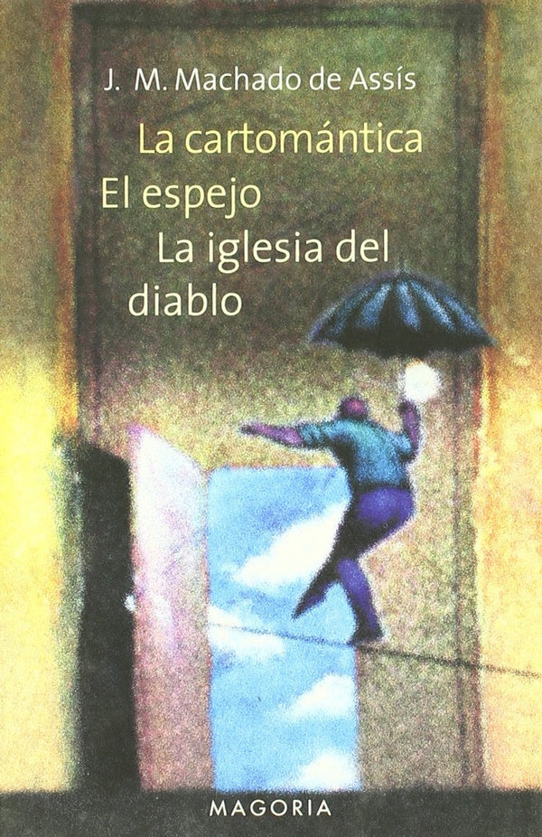 La cartomántica
