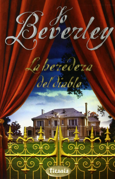 La heredera del diablo