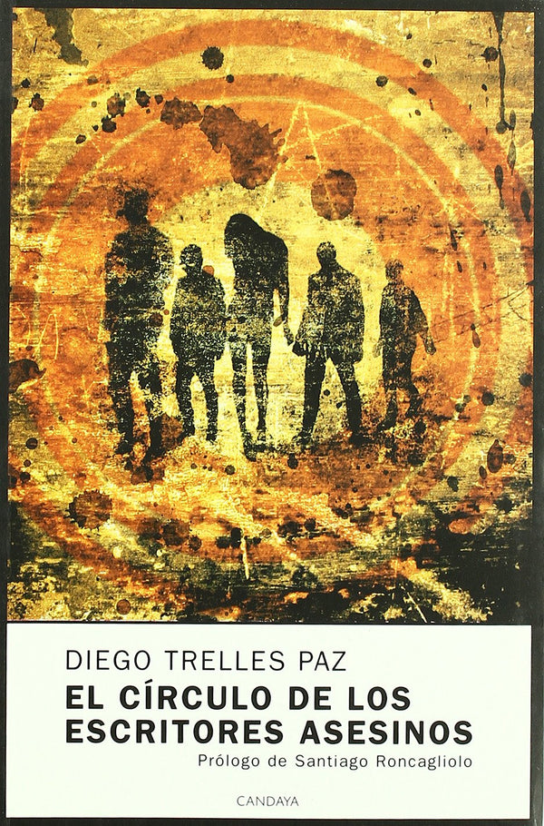 El círculo de los escritores asesinos