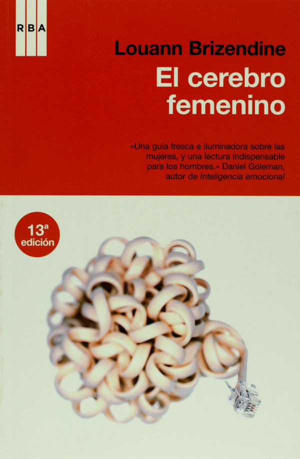 El cerebro Femenino