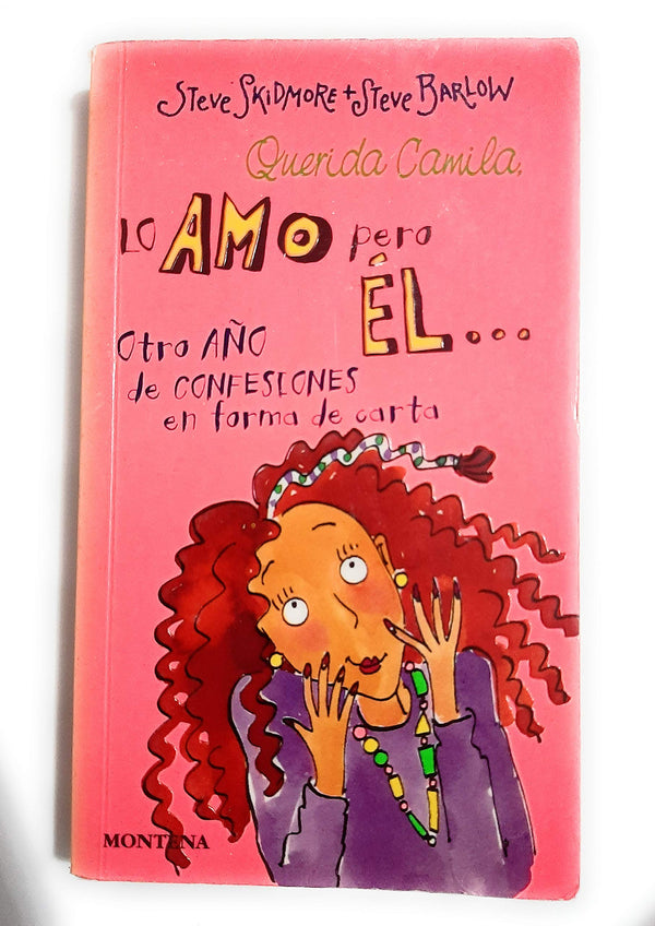 Querida Camila
