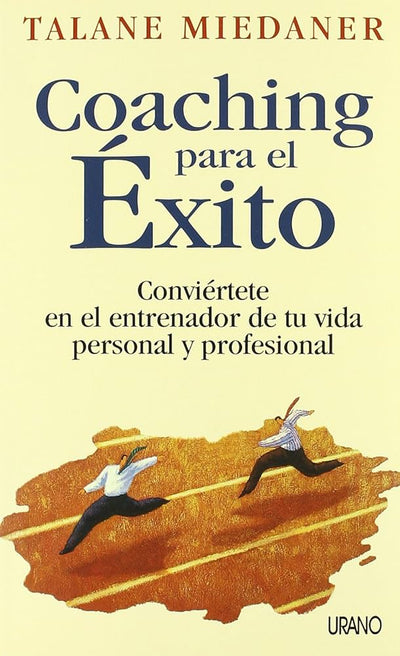 Coaching Para El Éxito
