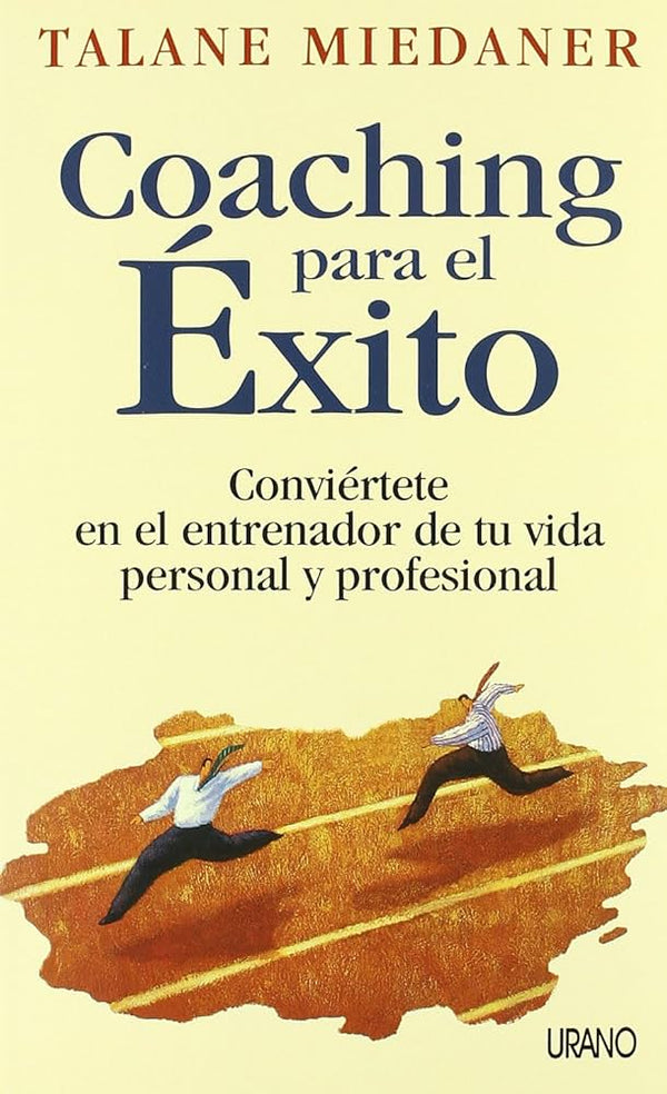 Coaching Para El Éxito
