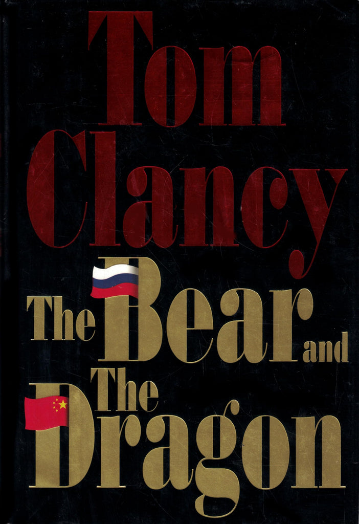 The Bear and the Dragon