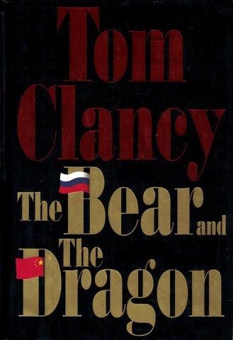 The Bear and the Dragon