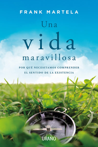 Una vida maravillosa: Por qué necesitamos comprender el sentido de la existencia
