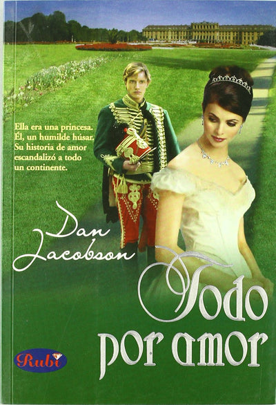 Todo Por Amor