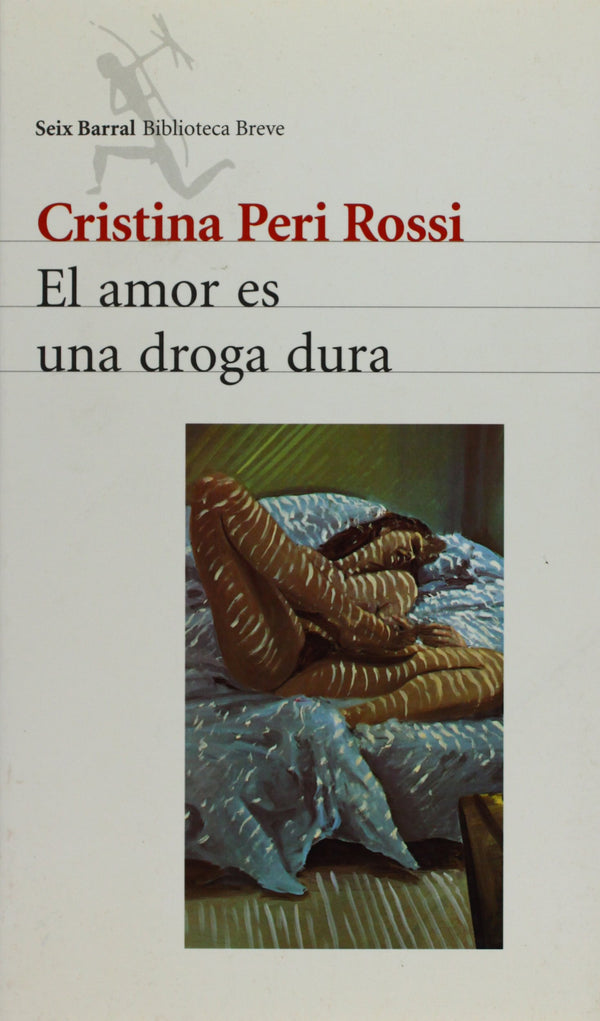 El amor es una droga dura