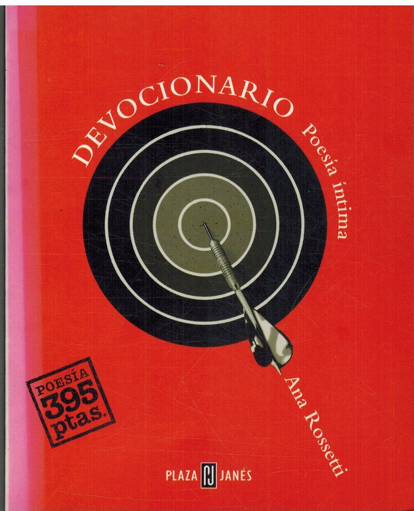 Devocionario. Poesía intima