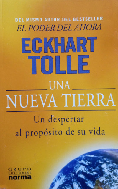 Una Nueva Tierra