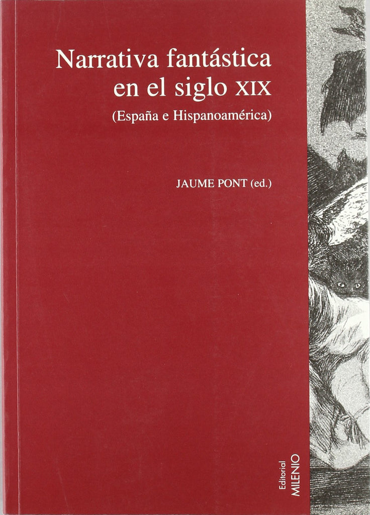 Narrativa fantástica en el siglo XIX: España e Hispanoamérica