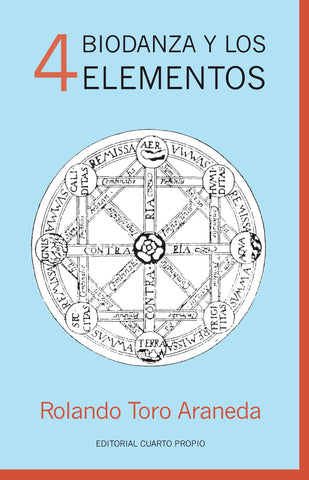 Biodanza y los 4 elementos