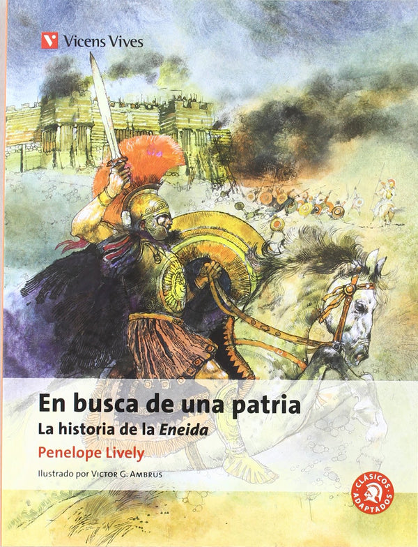 En Busca De Una Patria
