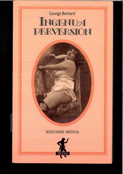 Ingenua Perversion