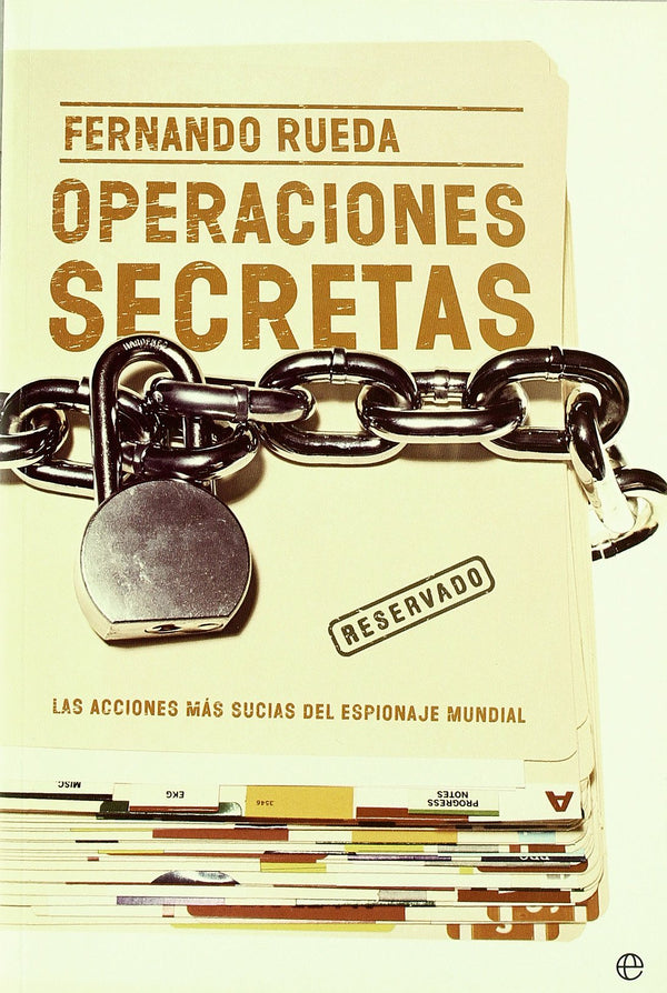 Operaciones Secretas