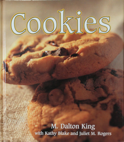 Holiday Cookies