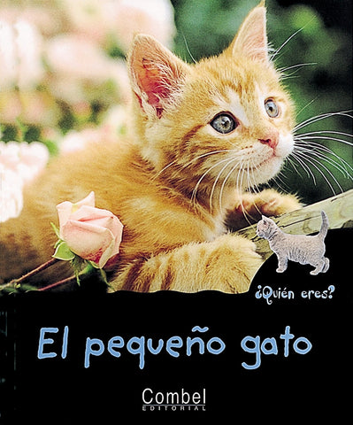 El pequeño gato (¿Quién eres tú? series)