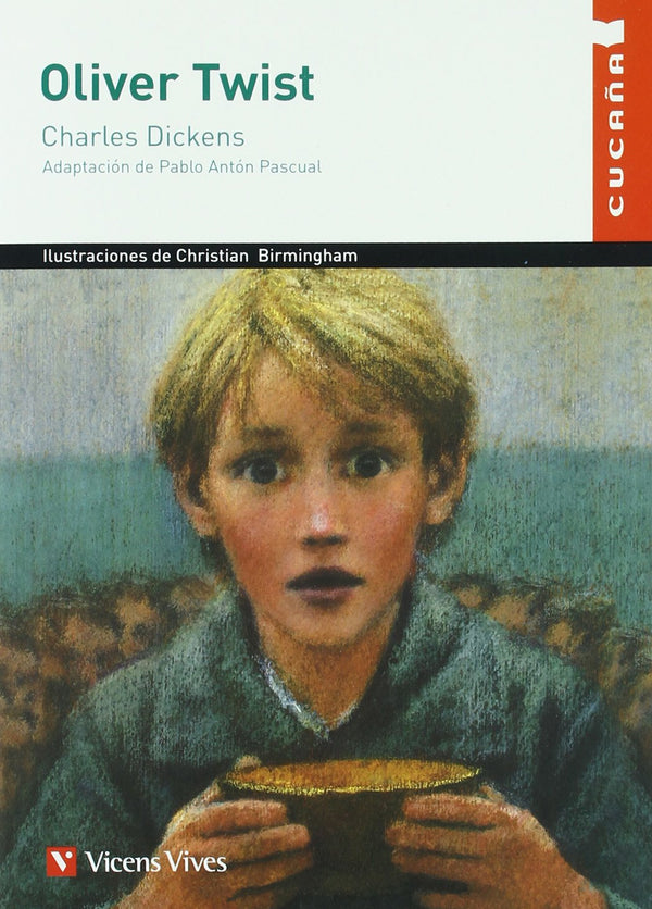 Oliver Twist