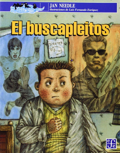 El buscapleitos
