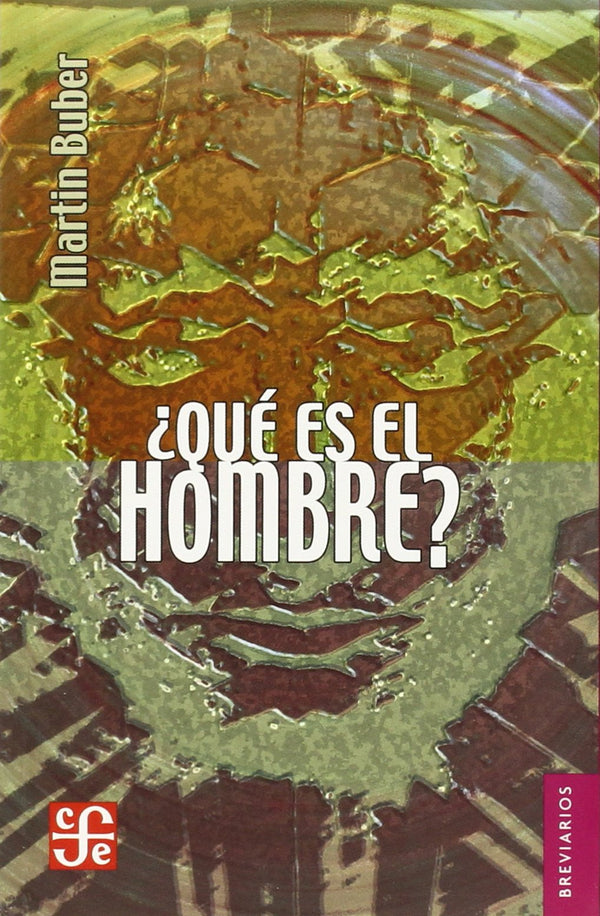 Que es el hombre?