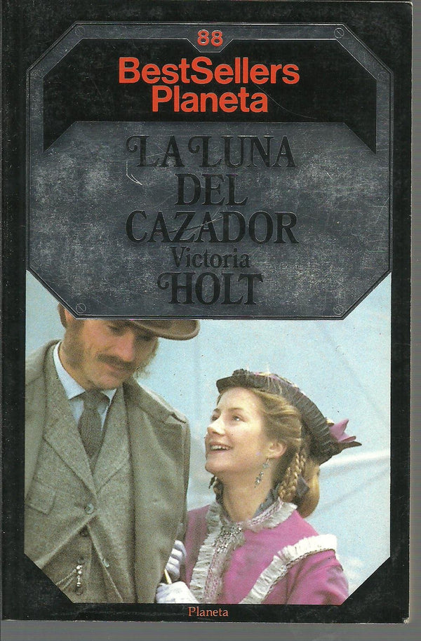 La luna del cazador