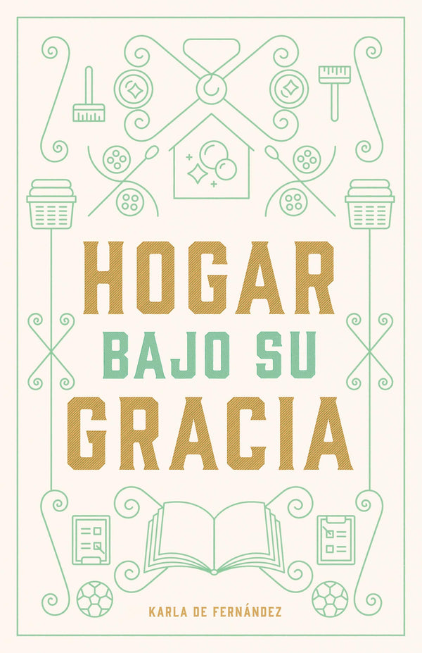 Hogar bajo Su gracia