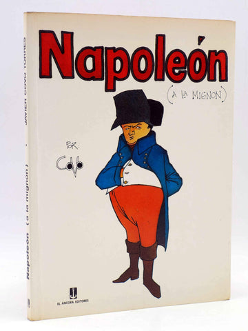 Napoleon - a la Mignon