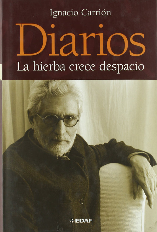 Diarios La Hierba Crece