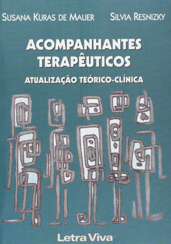 Acompanantes Terapeuticos