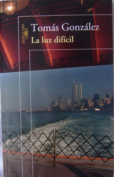 La Luz Difícil