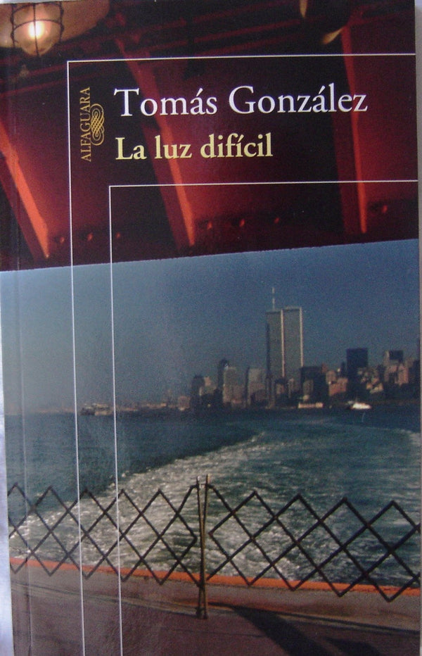 La Luz Difícil