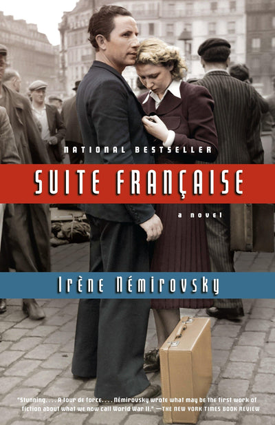 Suite Française