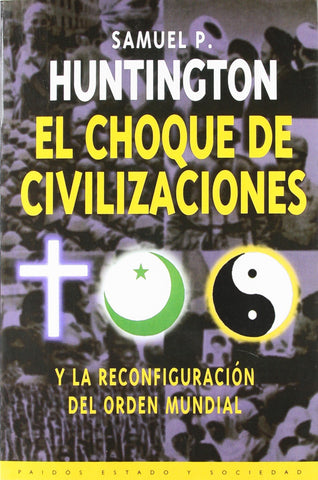 El choque de civilizaciones