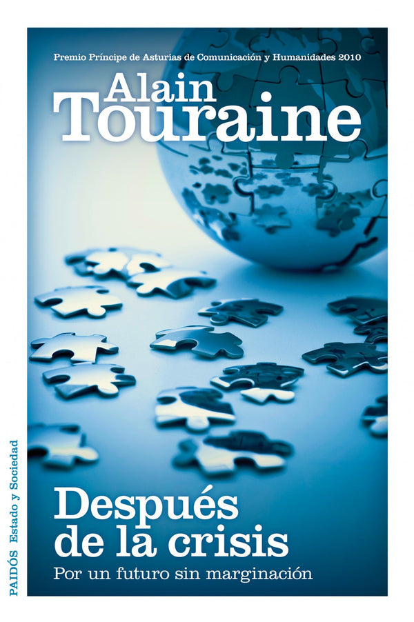 Después de la crisis: Por un futuro sin marginación