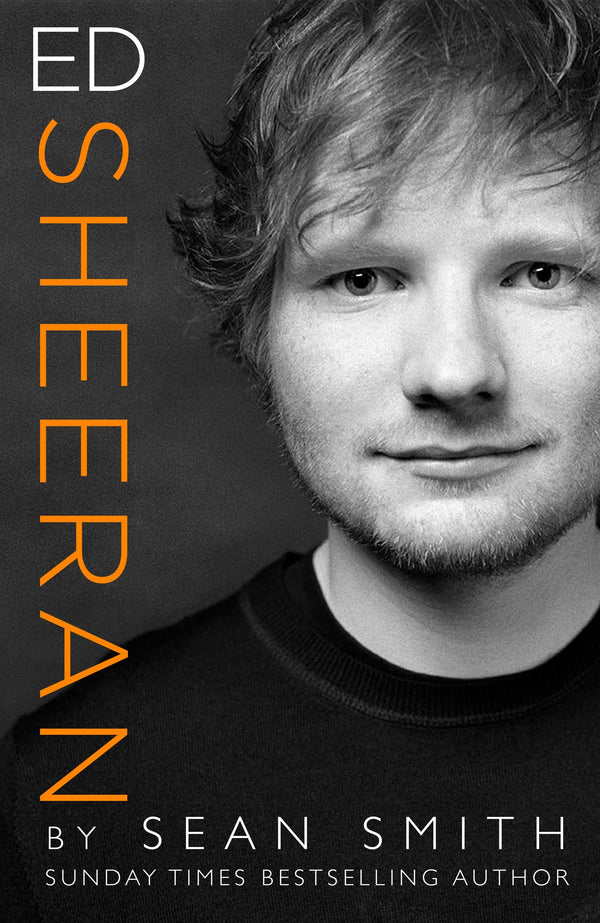Ed Sheeran EXPORT