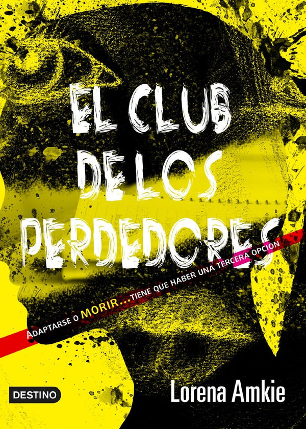 El Club De Los Perdedores