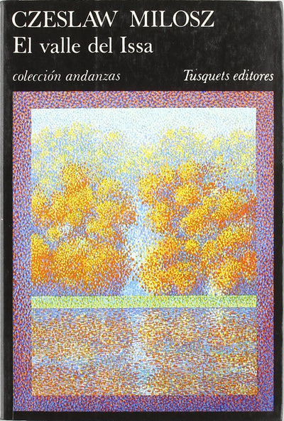 El valle del Issa