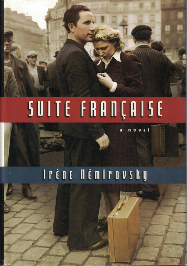 Suite Française