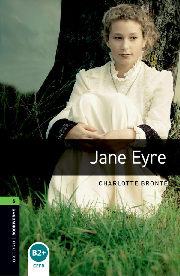 OBWL 3E Level 6: Jane Eyre