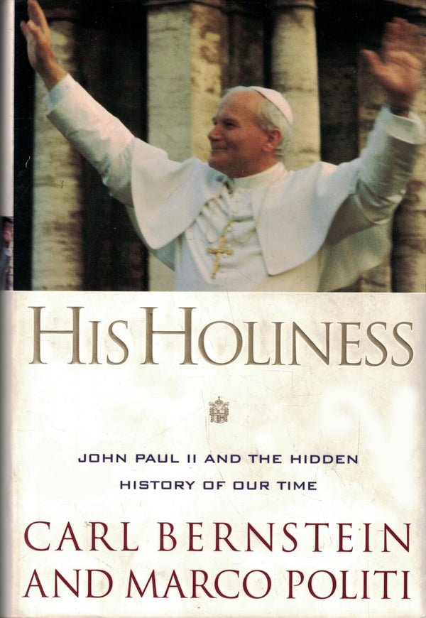 His Holiness