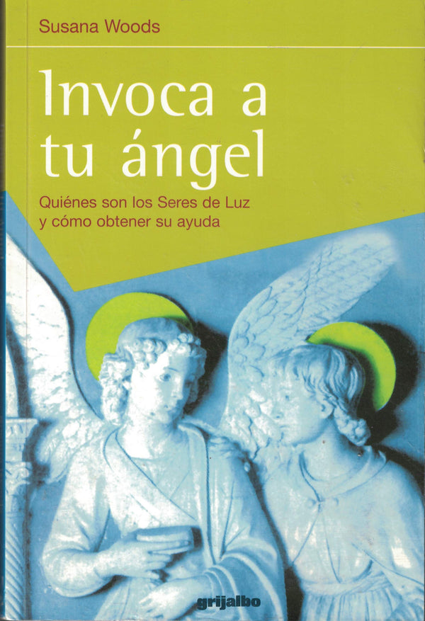 Invoca tu angel