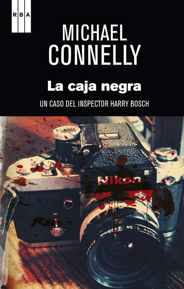 La caja negra