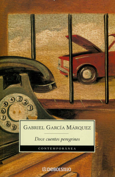 Doce Cuentos Peregrinos