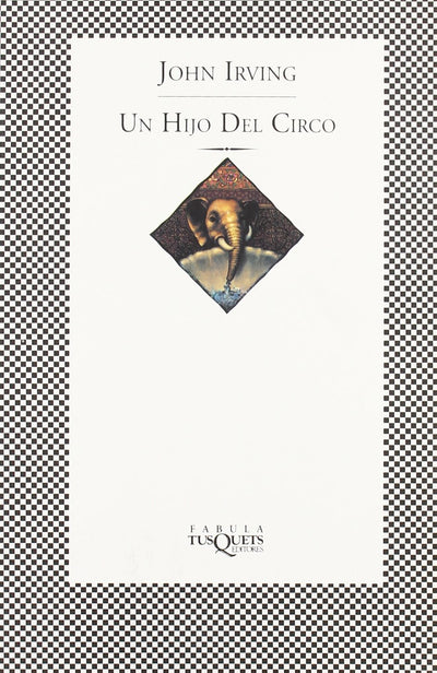 Un hijo del circo