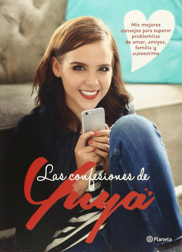 Las confesiones de Yuya
