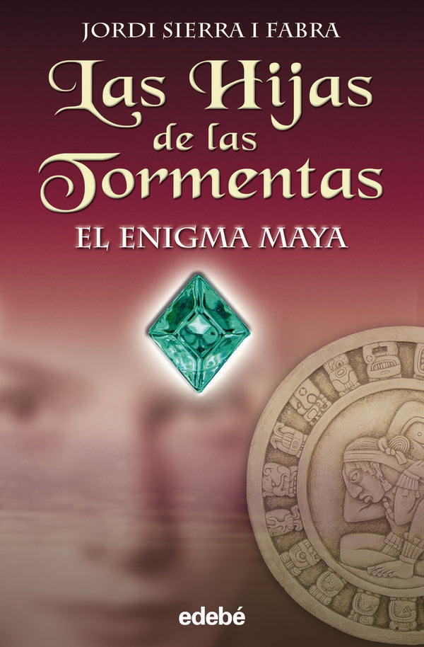 EL ENIGMA MAYA
