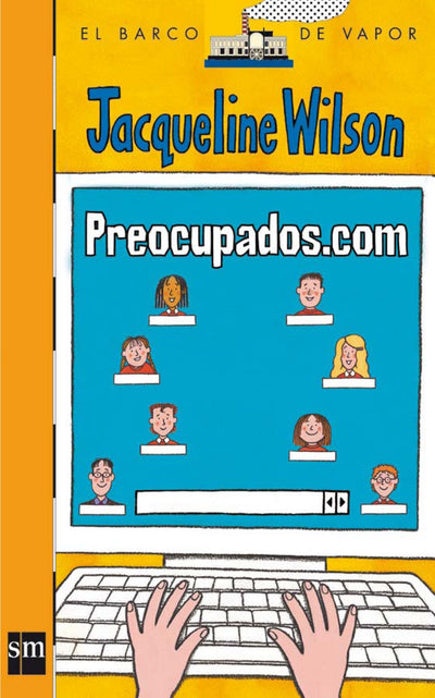 Preocupados com