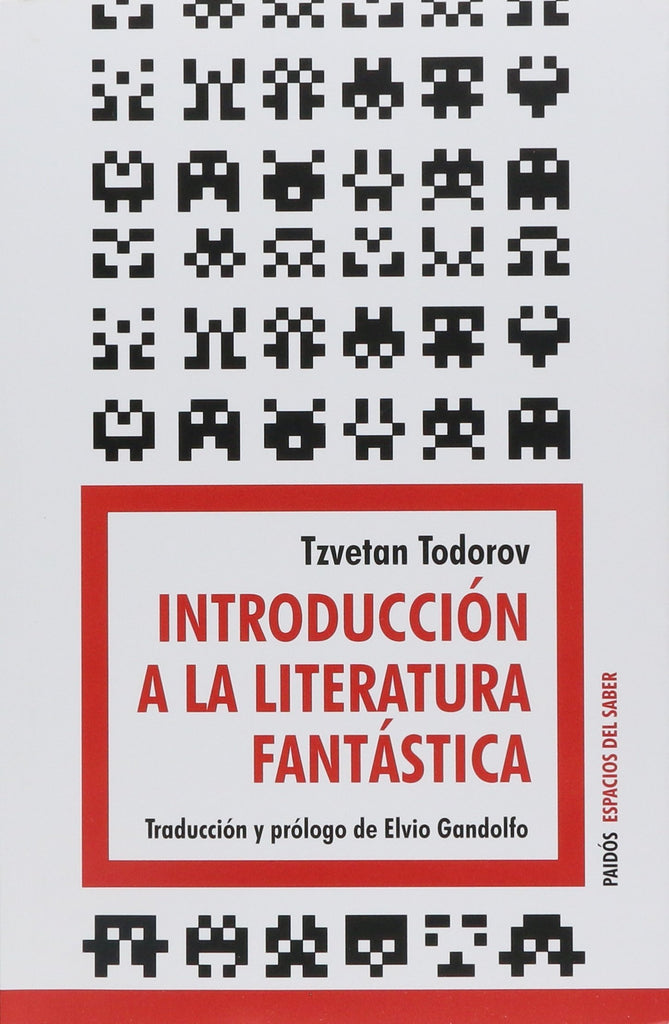 Introduccion a la Literatura Fantastica