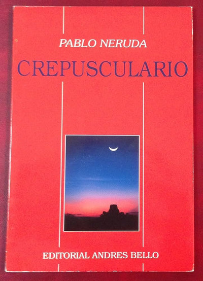 Crepusculario