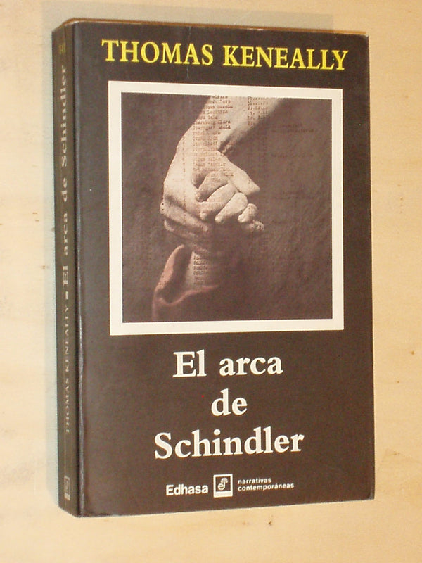 El arca de Schindler